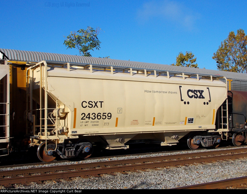 CSX 243659